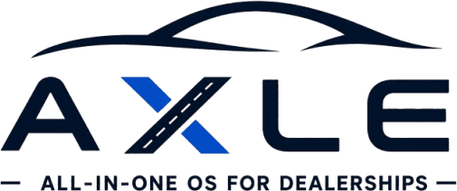 AXLE